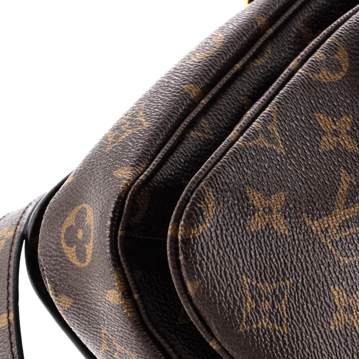 Pochette Metis Monogram Canvas - Deep Luxury