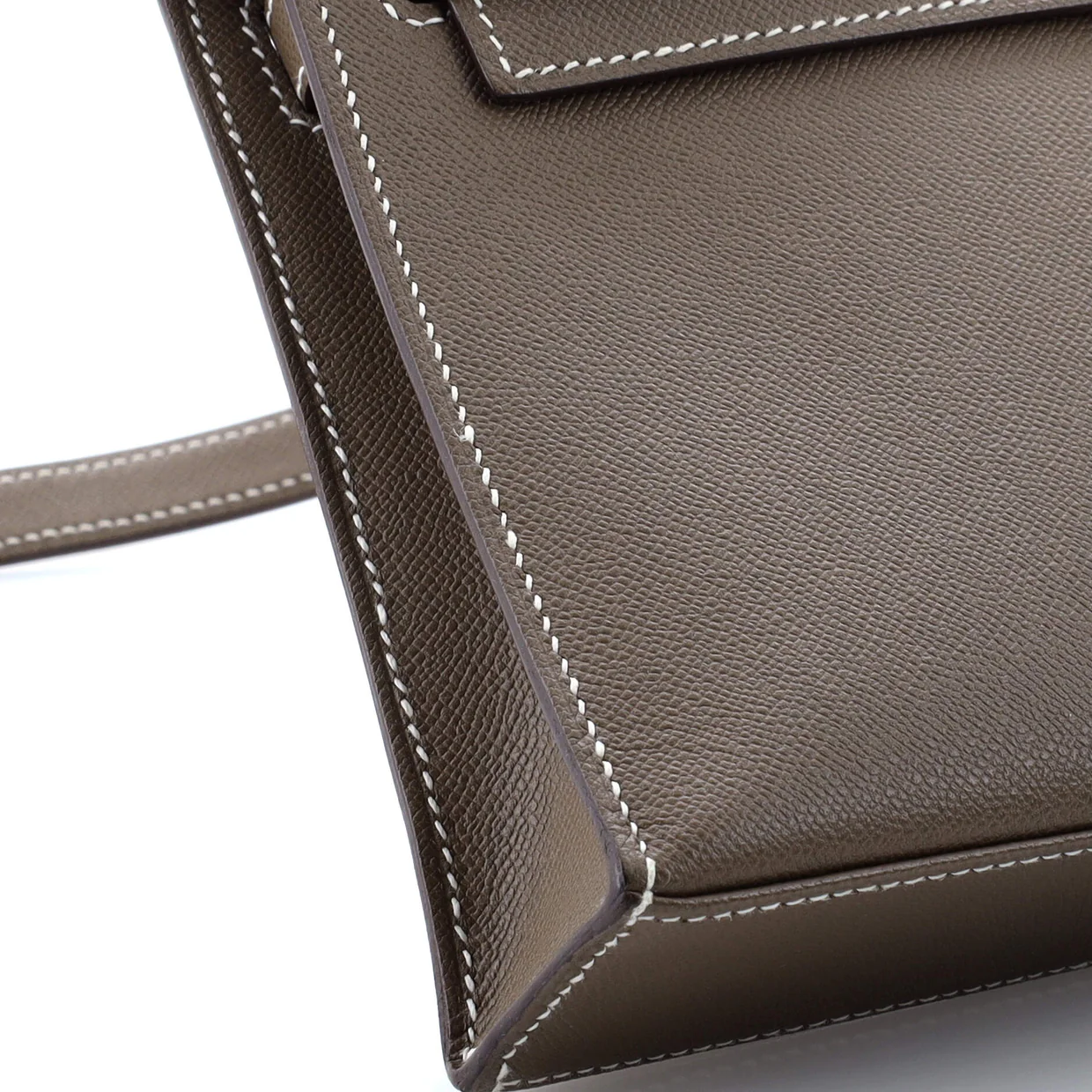 Kelly Elan Shoulder Bag Madame - Deep Luxury