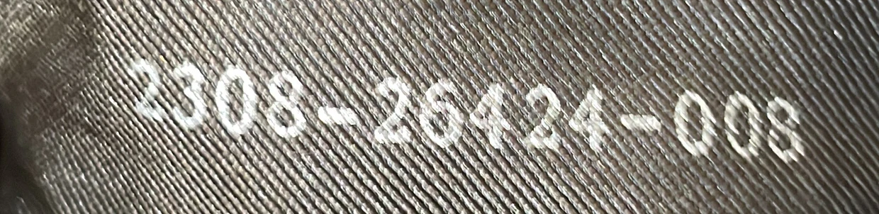 Baguette Bag Zucca Canvas - Deep Luxury