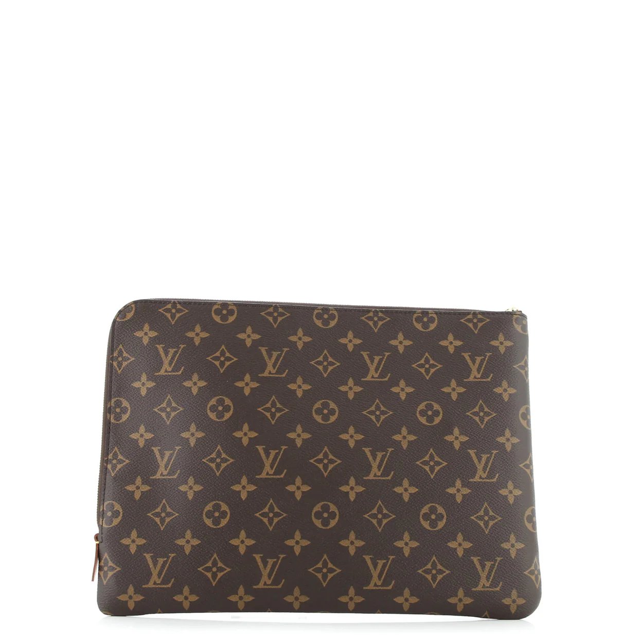 Etui Voyage Pouch Monogram Canvas GM - Deep Luxury