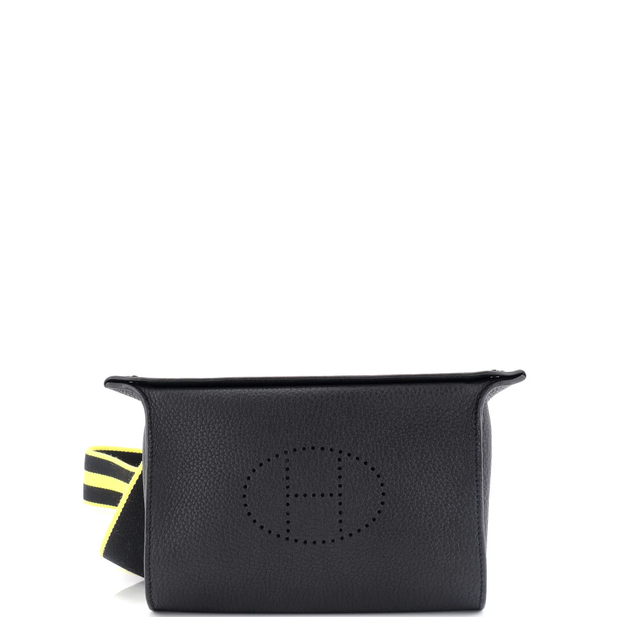 Videpoches Bag Togo - Deep Luxury