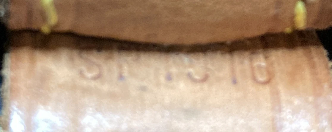 Noe Handbag Monogram Canvas Large - Deep Luxury