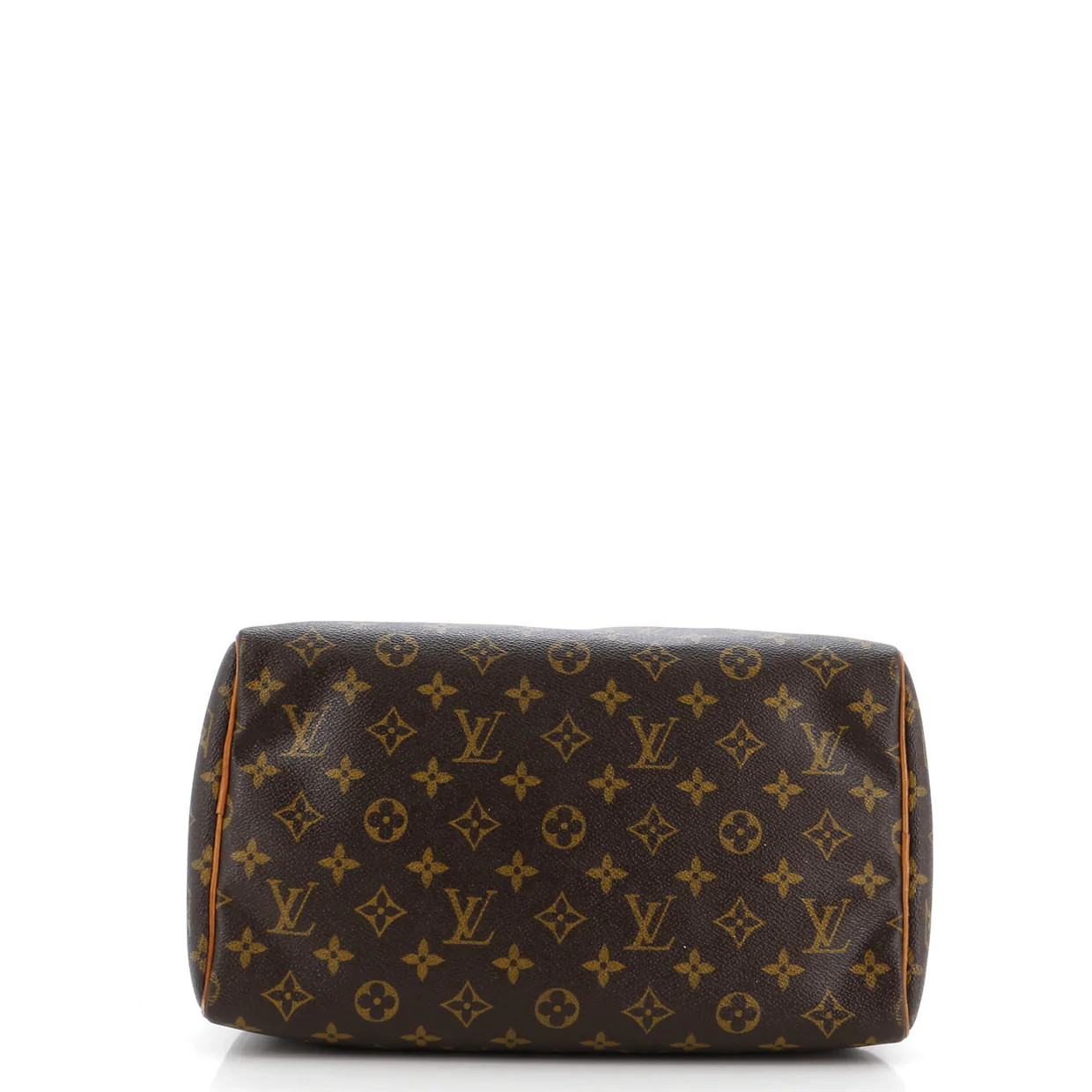 Speedy Handbag Monogram Canvas 30 - Deep Luxury