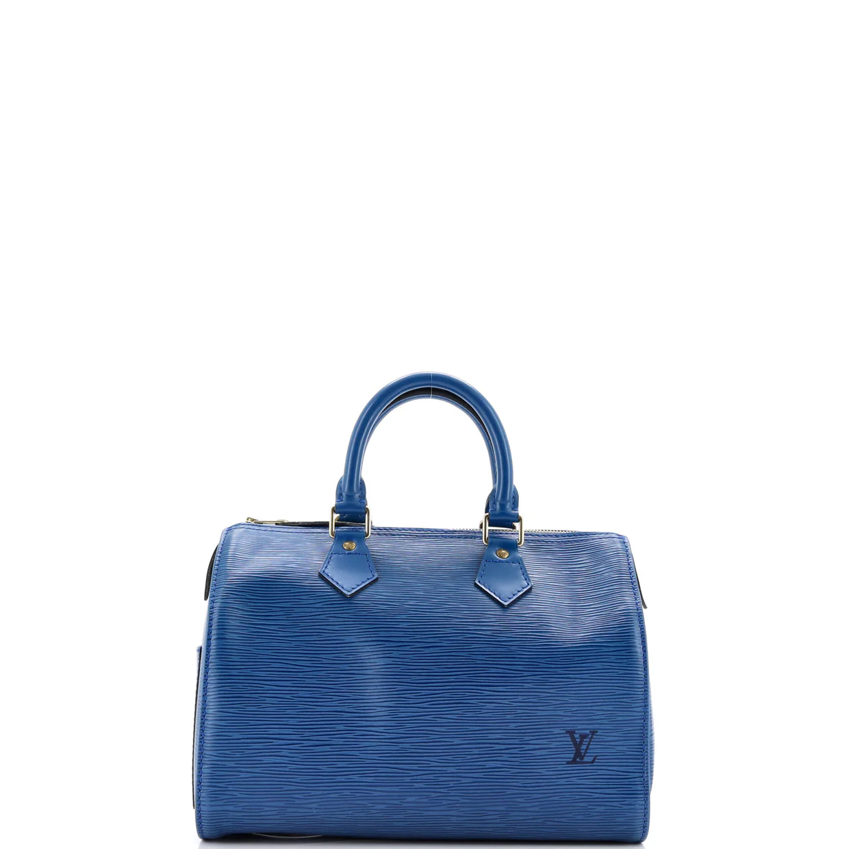 Speedy Handbag Epi Leather 30 - Deep Luxury