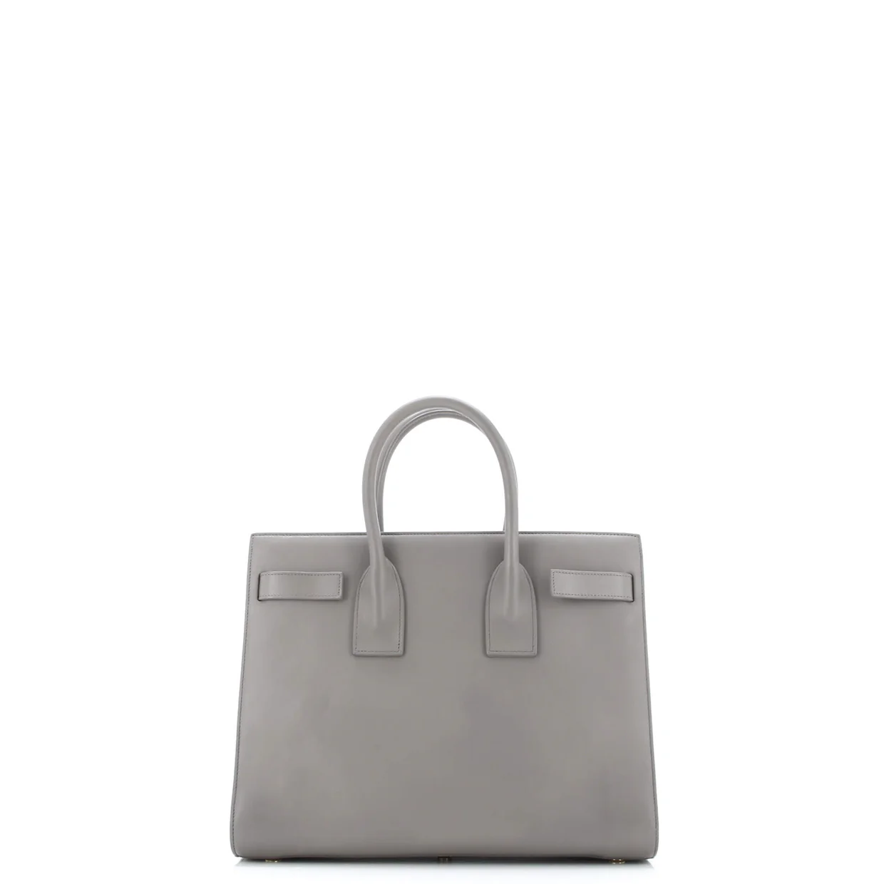 Sac de Jour Bag Leather Small - Deep Luxury