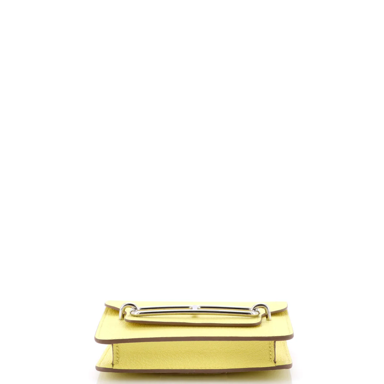 Roulis Slim Wallet Chevre Mysore - Deep Luxury