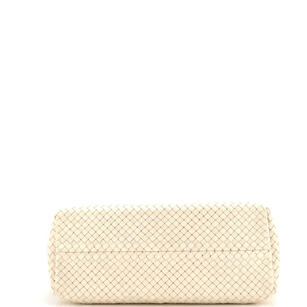 Cabat Tote Intrecciato Nappa Medium - Deep Luxury