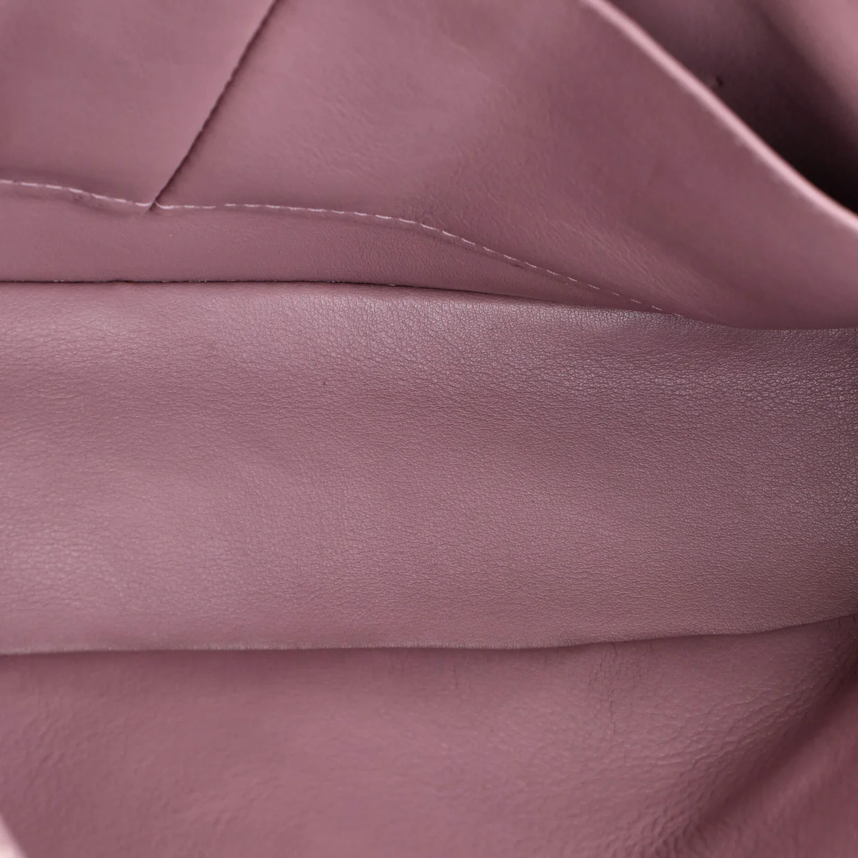 Classic Double Flap Bag Iridescent Python Medium - Deep Luxury