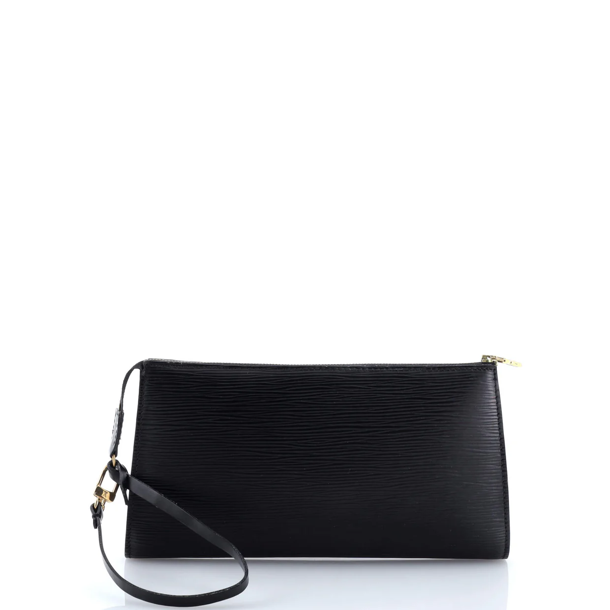 Pochette Accessoires Epi Leather - Deep Luxury