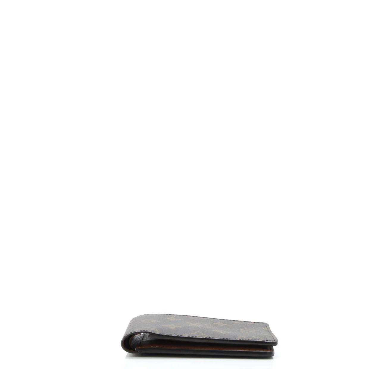 Multiple Wallet Monogram Canvas - Deep Luxury