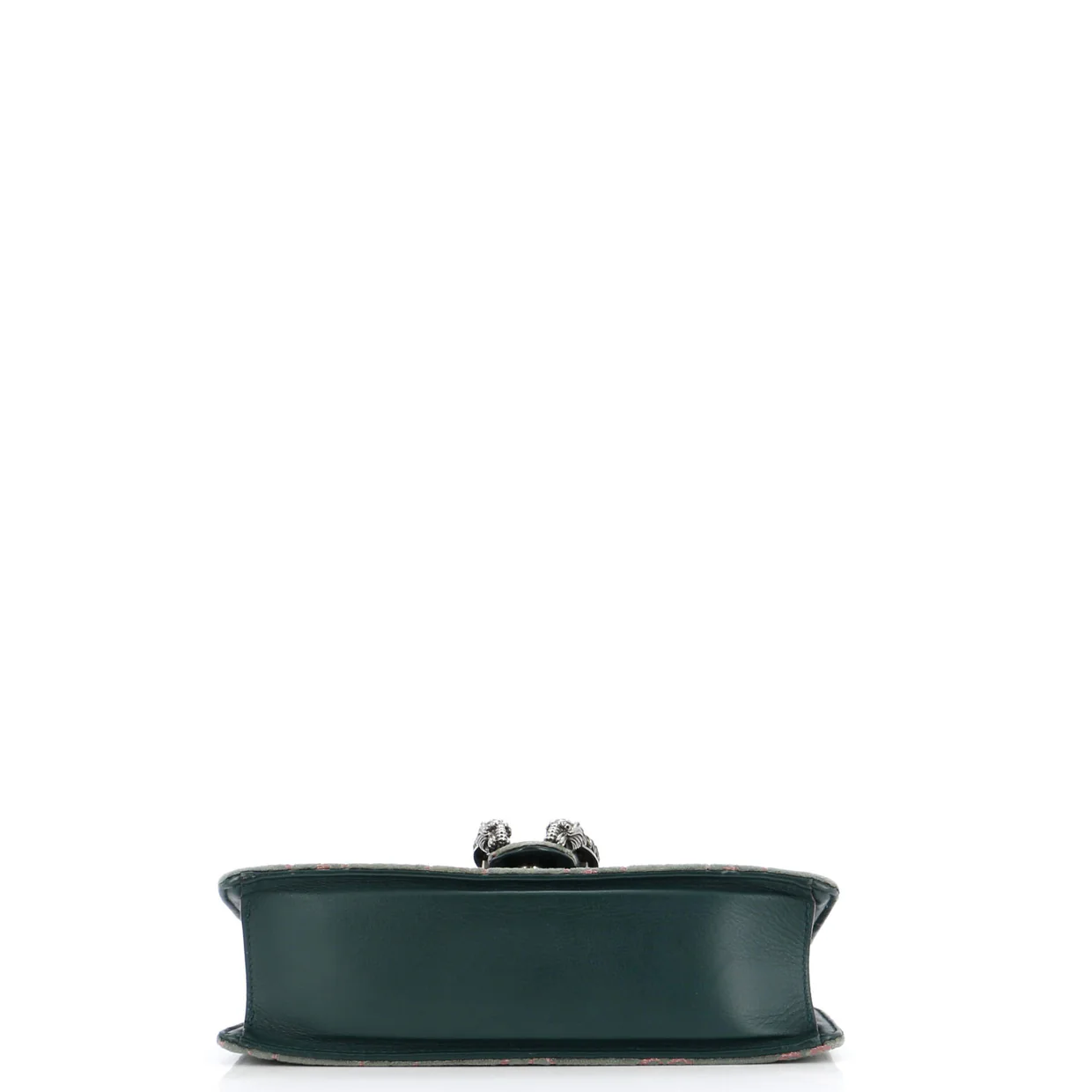 Dionysus Bag GG Velvet Mini - Deep Luxury