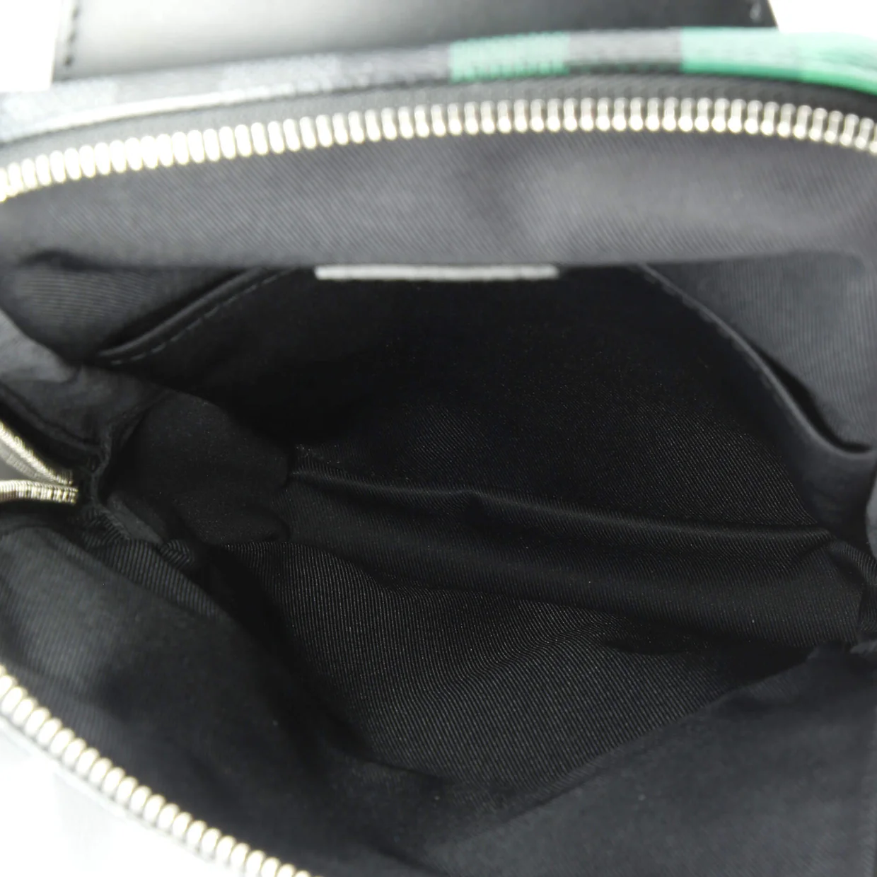 Avenue Sling Bag Limited Edition Damier Graphite Pixel - Deep Luxury