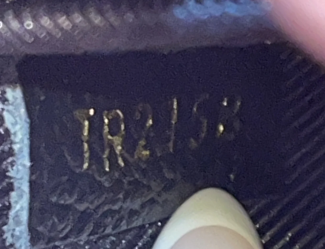 Sully Tote Monogram Empreinte Leather PM - Deep Luxury