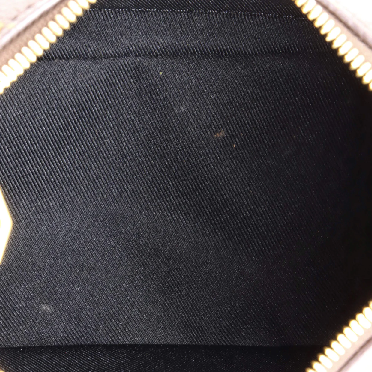 Boulogne NM Handbag Monogram Canvas - Deep Luxury