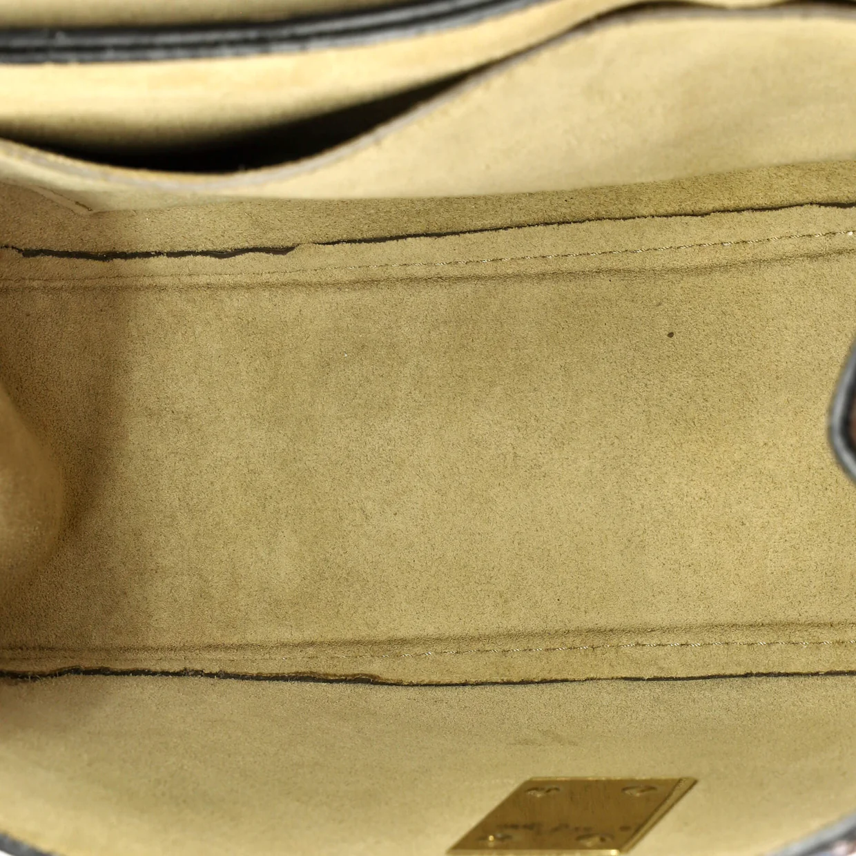 Drew Crossbody Bag Python and Leather Small - Deep Luxury