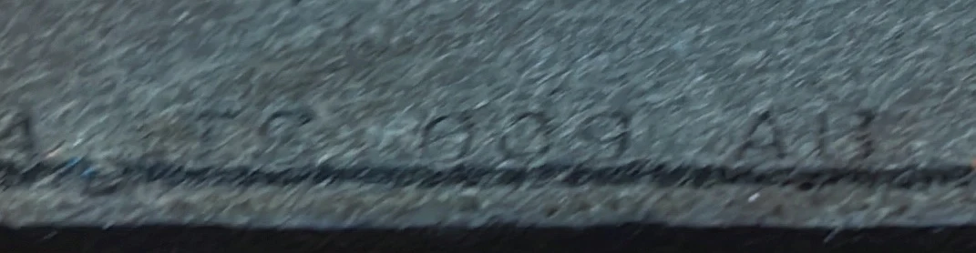 Herbag Zip Leather and Toile 31 - Deep Luxury