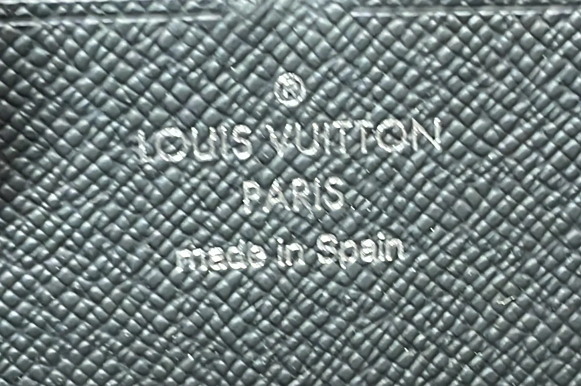 Zippy Dragonne Wallet Macassar Monogram Canvas - Deep Luxury