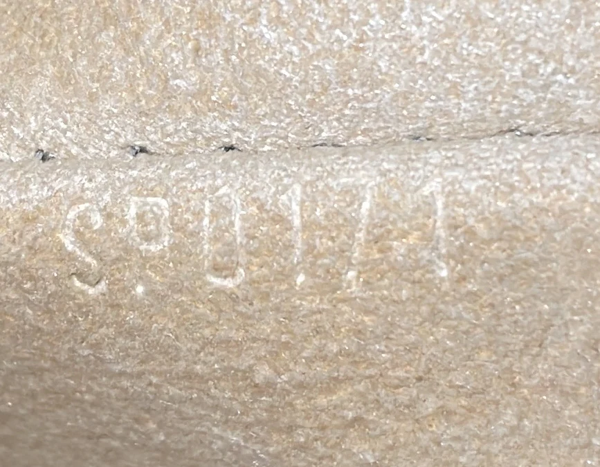 Galliera Handbag Monogram Canvas PM - Deep Luxury