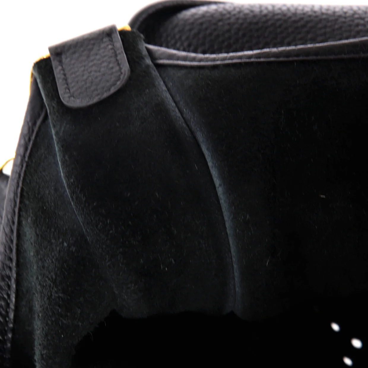 Evelyne Bag Gen III Clemence PM - Deep Luxury