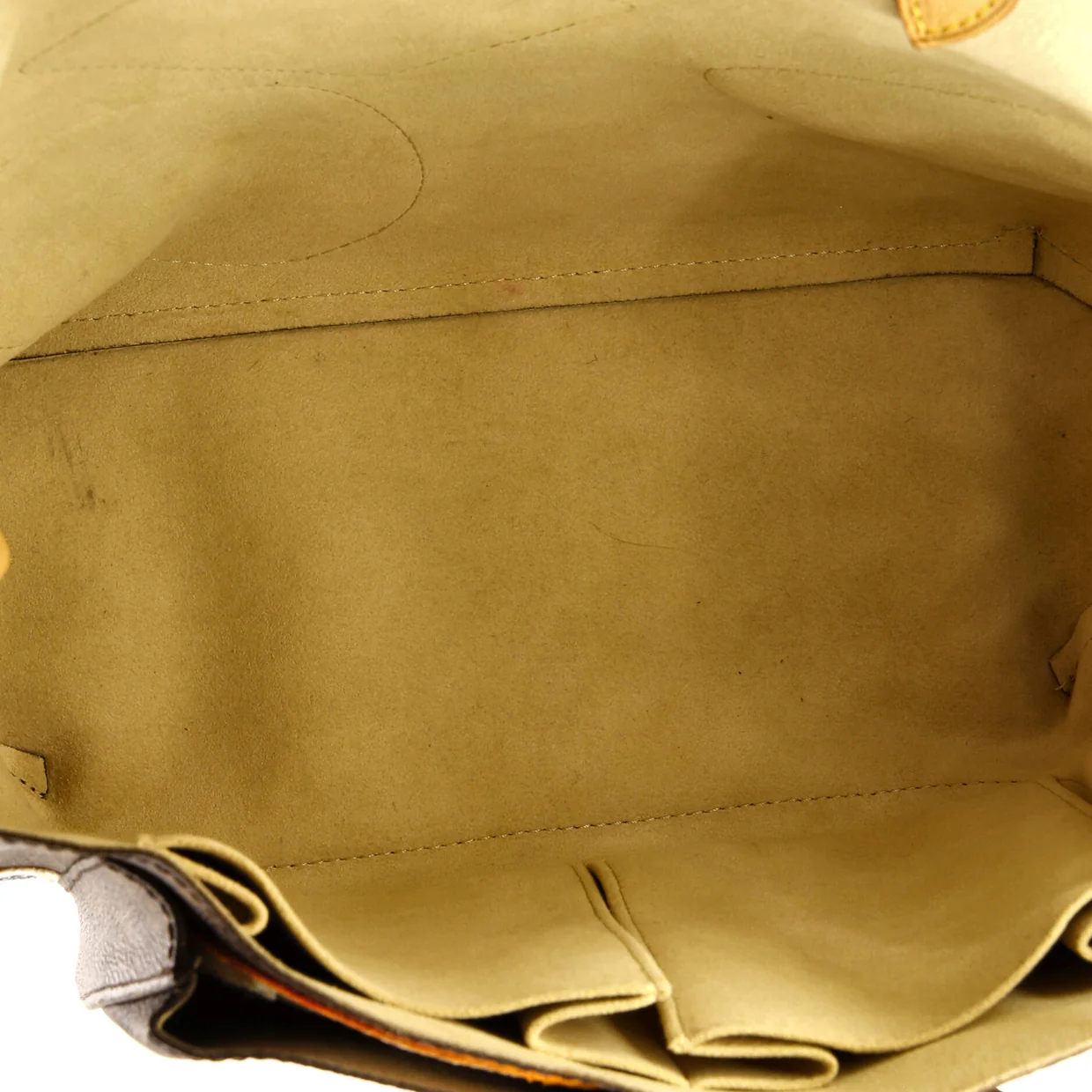 Cindy Sherman Camera Messenger Bag Patch Embellished Monogram Canvas - Deep Luxury