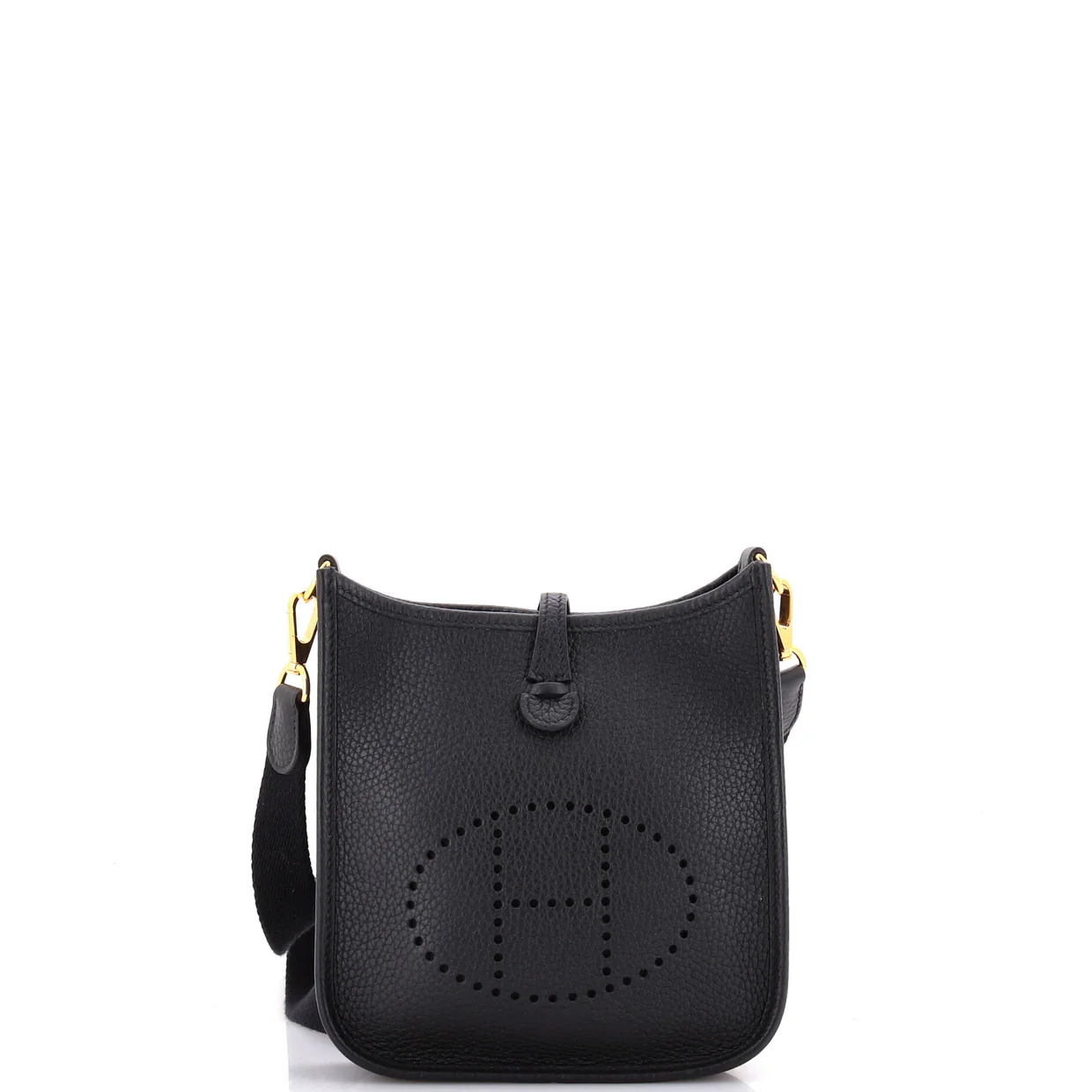 Evelyne Bag Gen III Clemence TPM - Deep Luxury