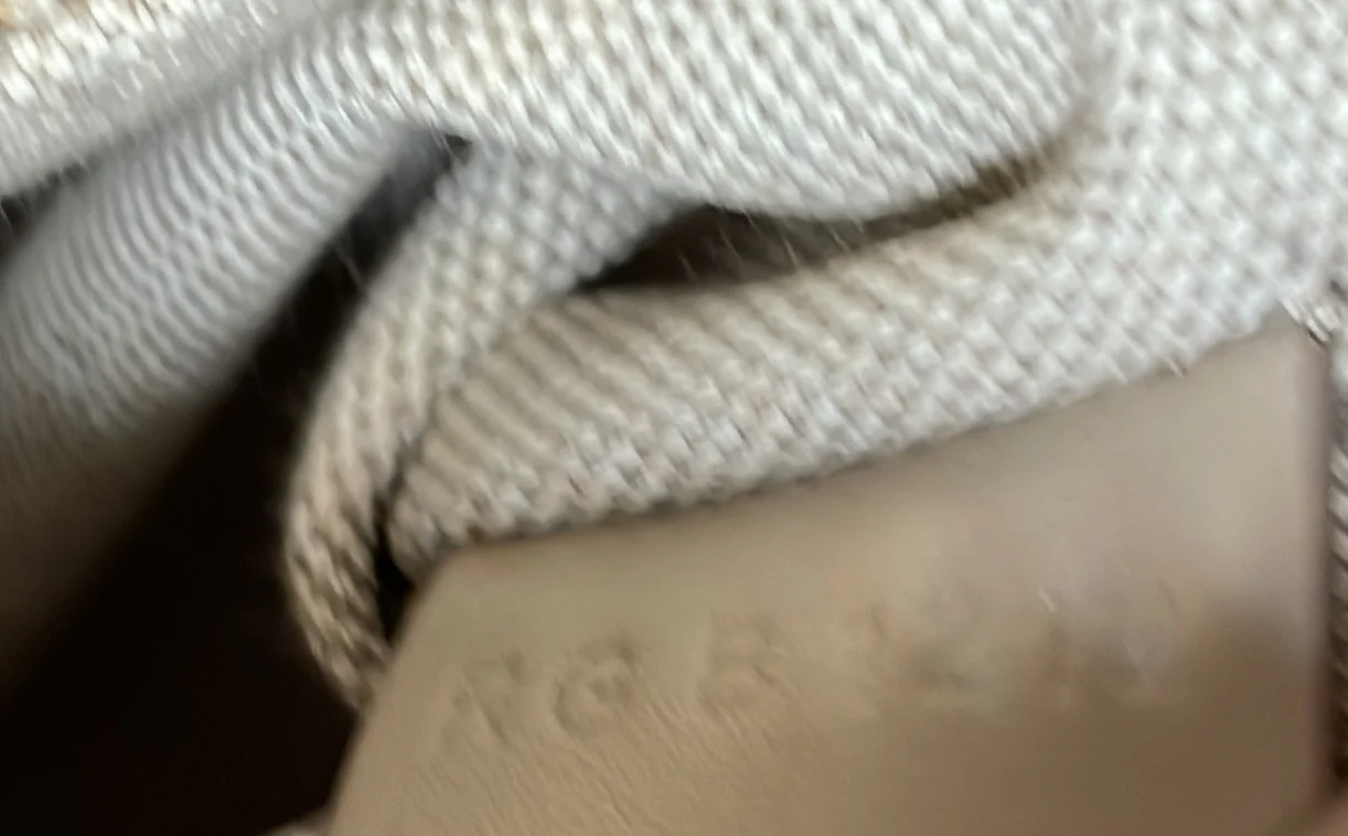 Antigona Bag Glazed Leather Mini - Deep Luxury