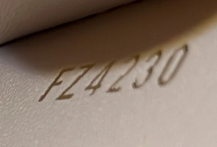 Vertical Trunk Pochette Reverse Monogram Canvas - Deep Luxury