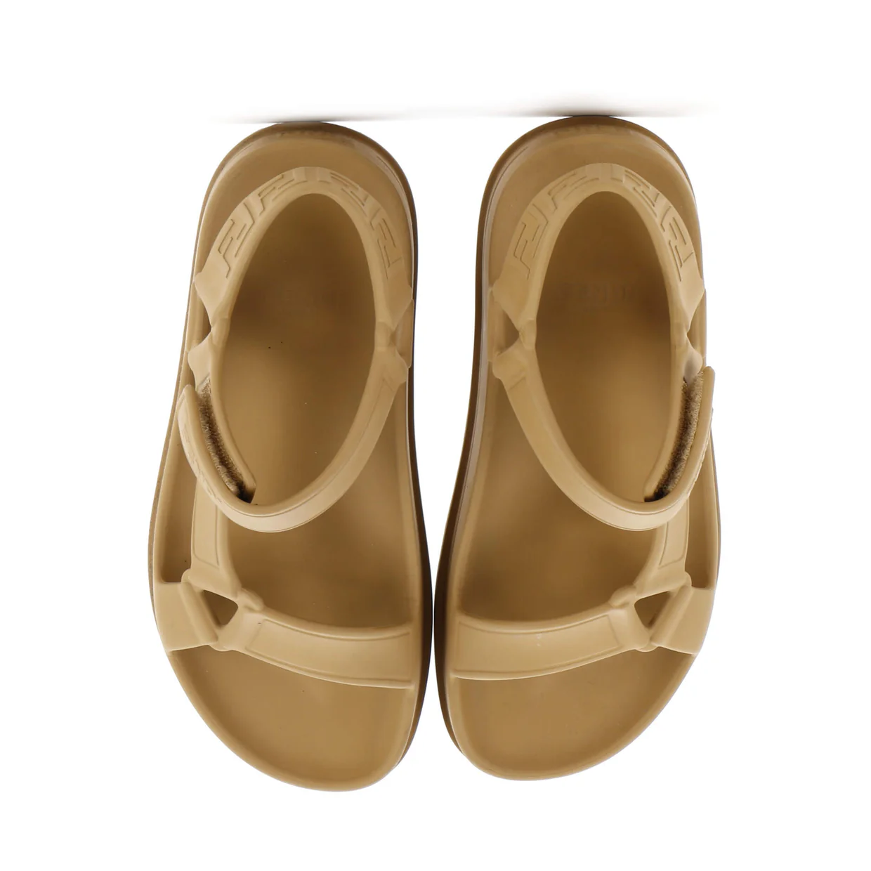 Women's FF Sport Hiker Sandals Rubber - Deep Luxury