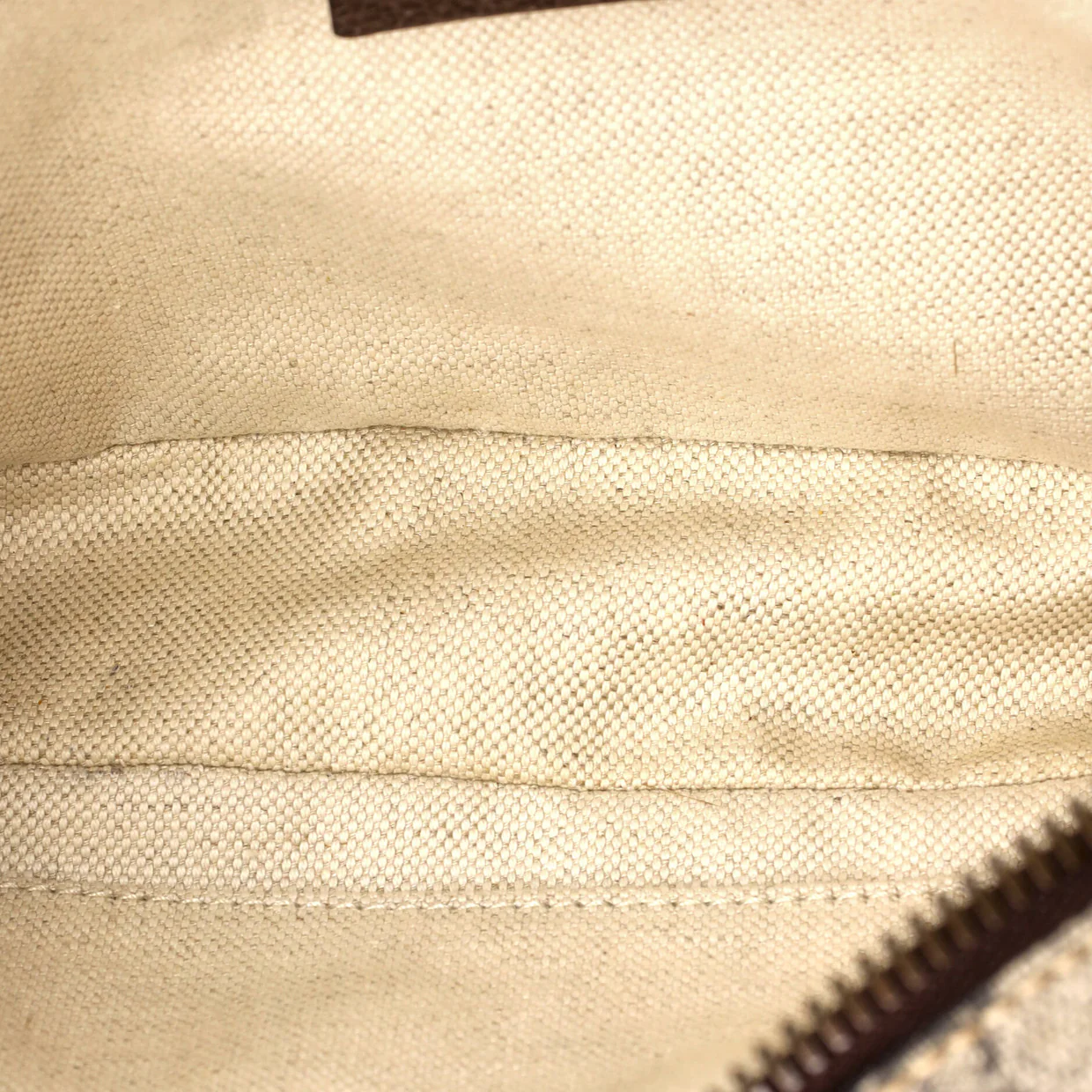 Ophidia Belt Bag GG Coated Canvas Medium - Deep Luxury