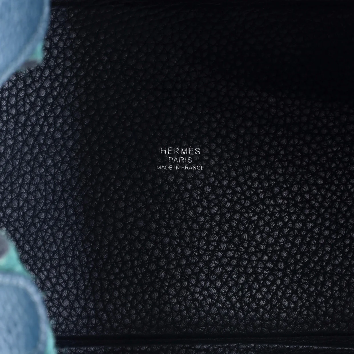 Picotin Lock Bag Clemence PM - Deep Luxury