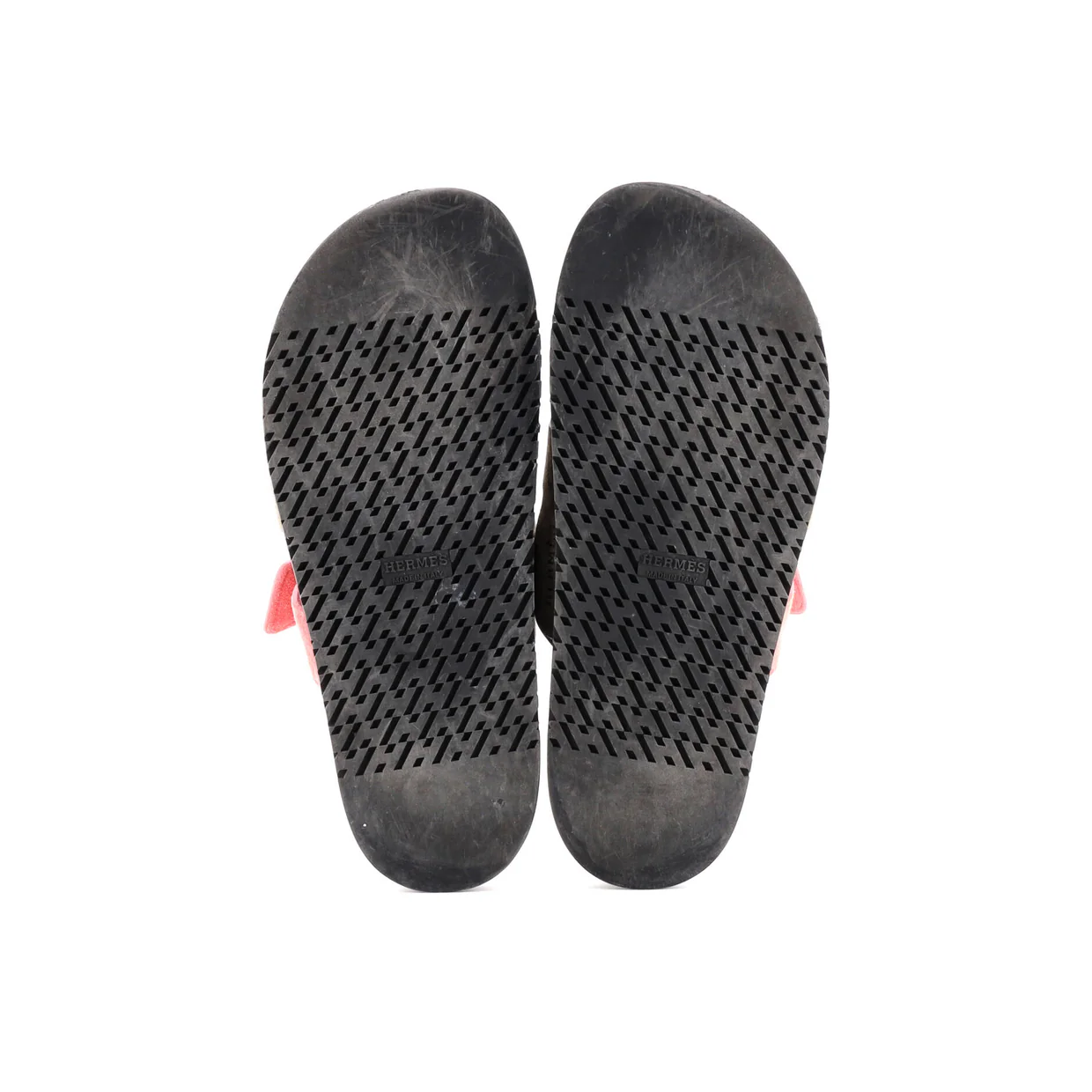 Women's Chypre Sandals Suede - Deep Luxury