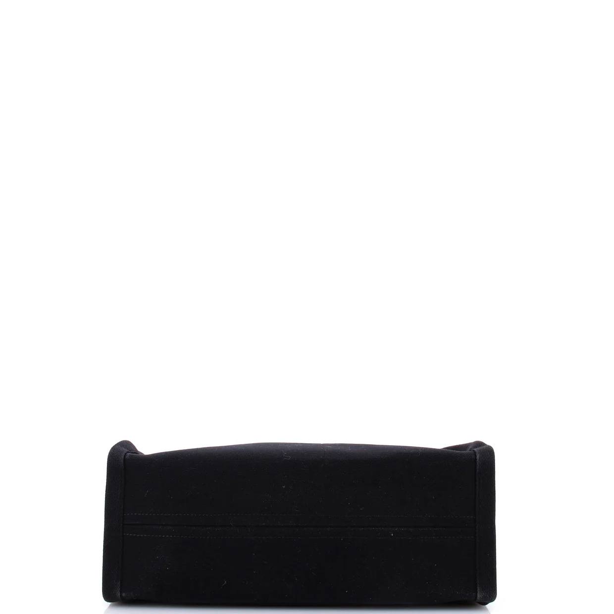 Nastroloubi Tote Printed Canvas Medium - Deep Luxury