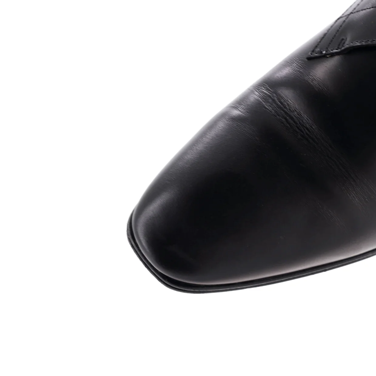 Women's Kay Oxfords Leather - Deep Luxury