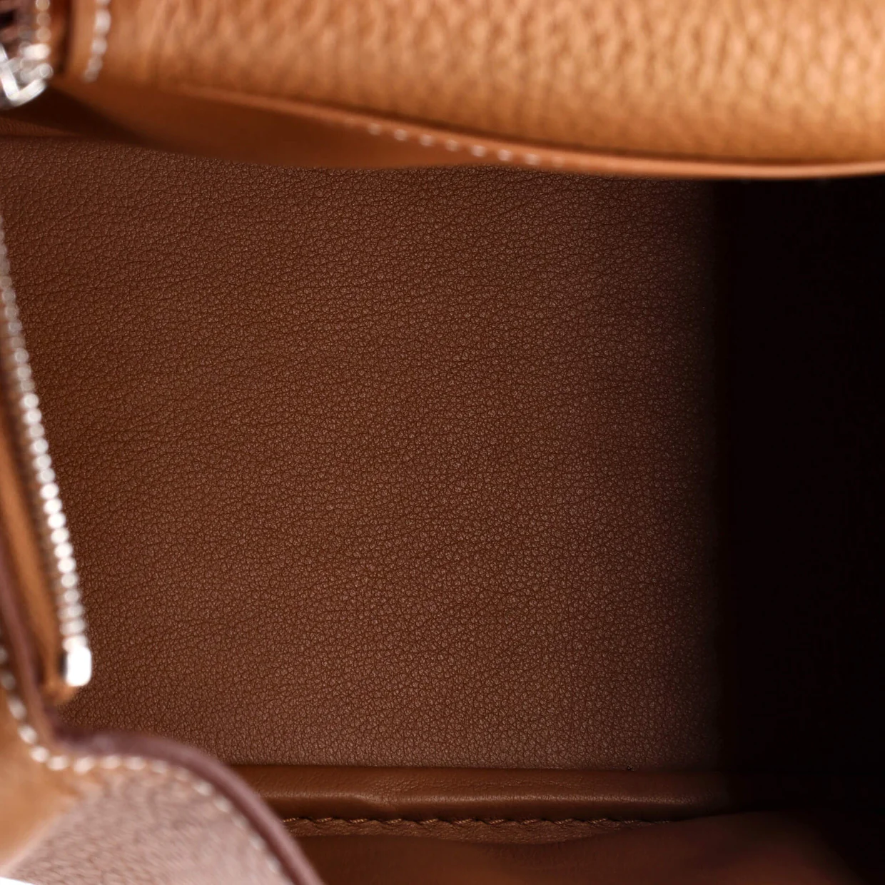 Lindy Bag Clemence Mini - Deep Luxury
