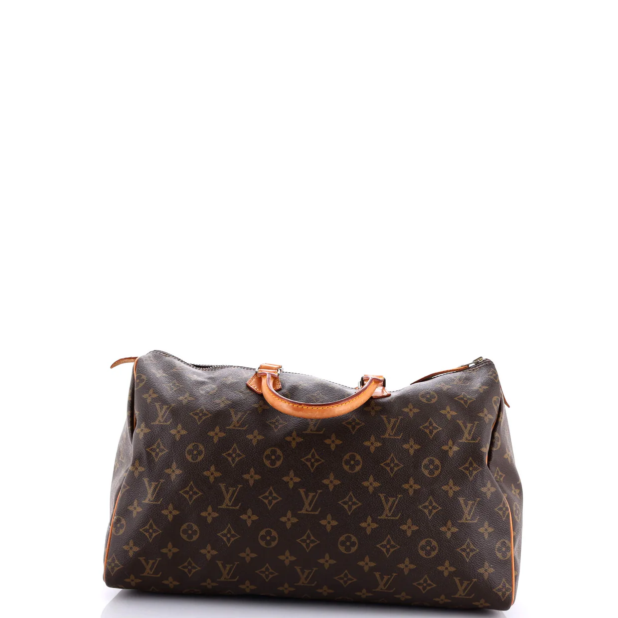 Speedy Handbag Monogram Canvas 40 - Deep Luxury