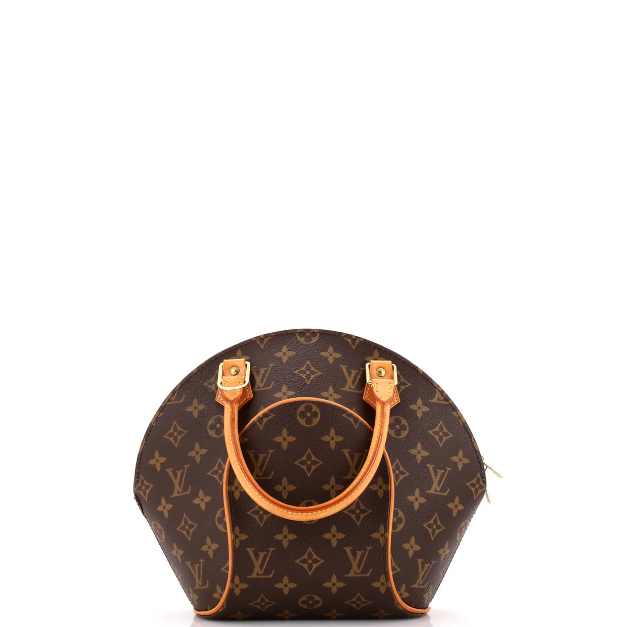 Ellipse Bag Monogram Canvas PM - Deep Luxury