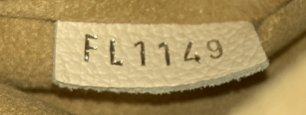 Mylockme Handbag Leather - Deep Luxury