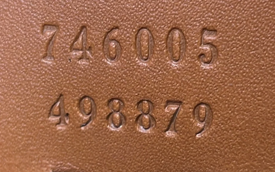 Blondie NM Open Tote Raffia Small - Deep Luxury