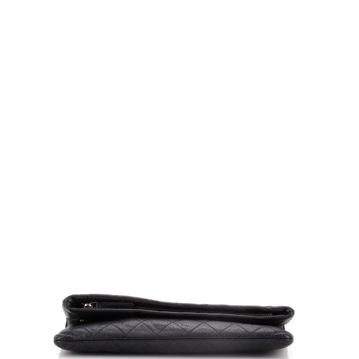 Beauty CC Clutch Quilted Caviar - Deep Luxury