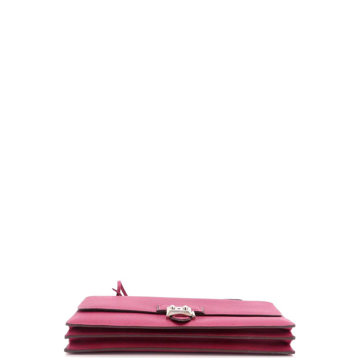 Illico Elan Handbag Epsom 32 - Deep Luxury