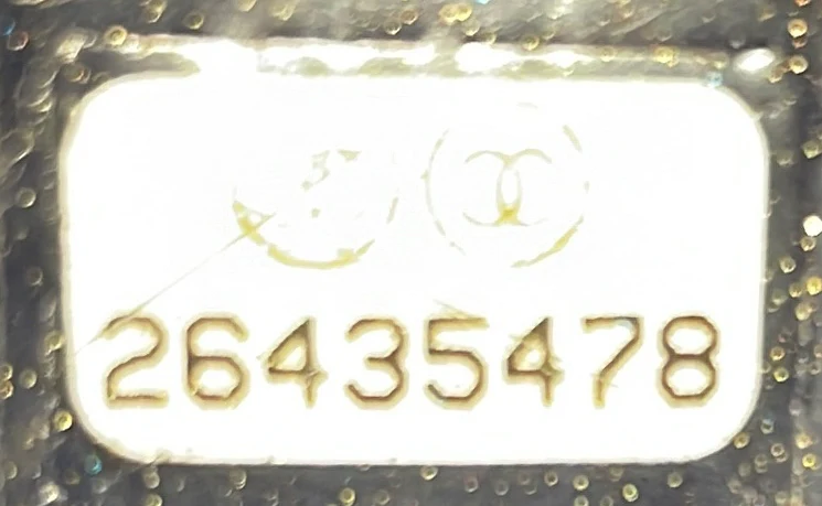 Boy Flap Bag Chevron Lambskin Old Medium - Deep Luxury