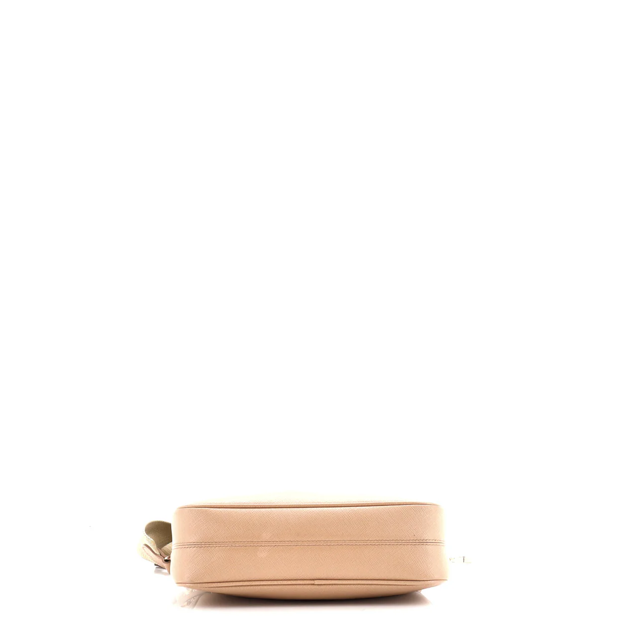 Re-Edition 2005 Shoulder Bag Saffiano Leather Small - Deep Luxury