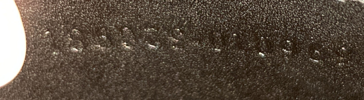 Convertible Web Open Tote GG Coated Canvas Mini - Deep Luxury