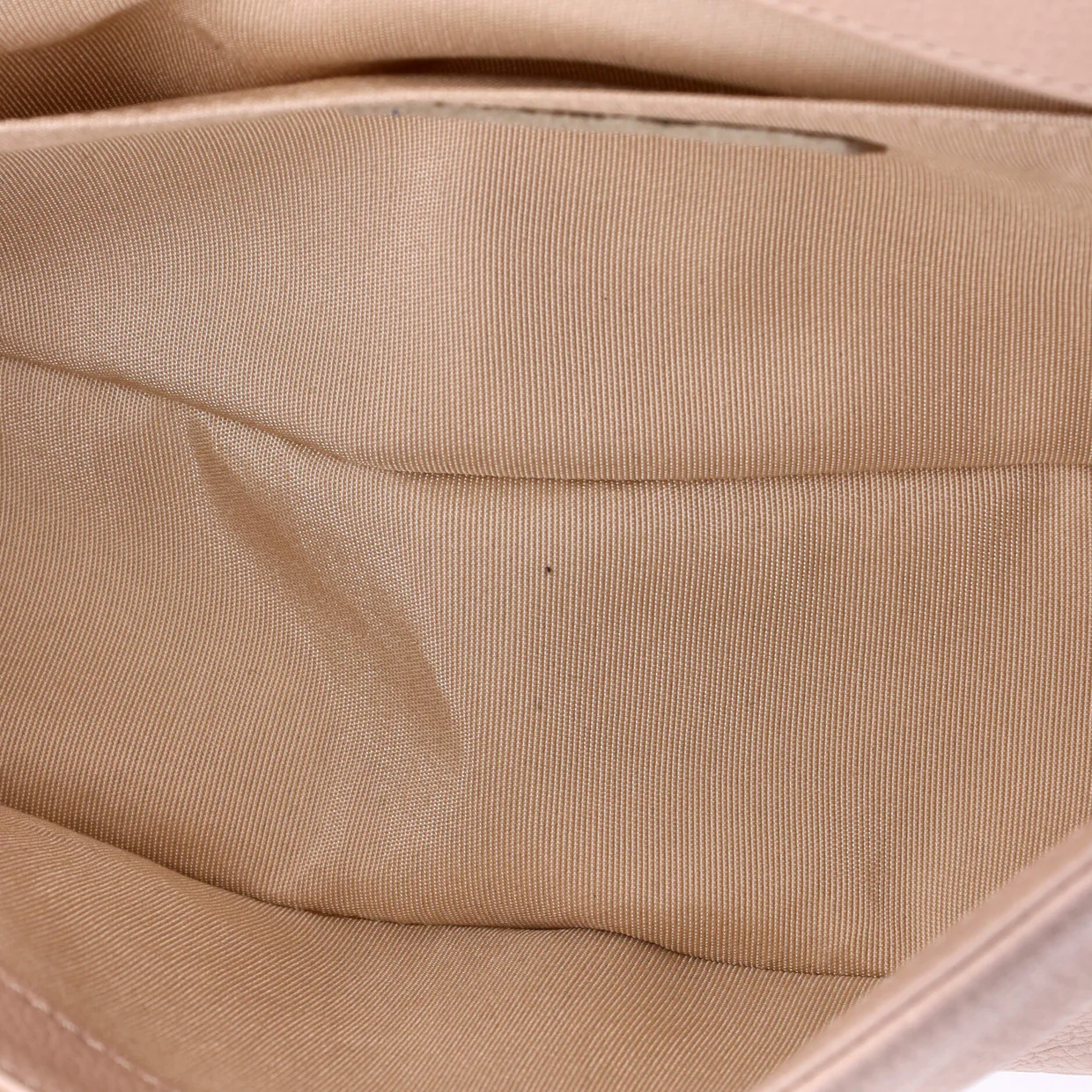 Boy Flap Bag Braided Tweed Old Medium - Deep Luxury