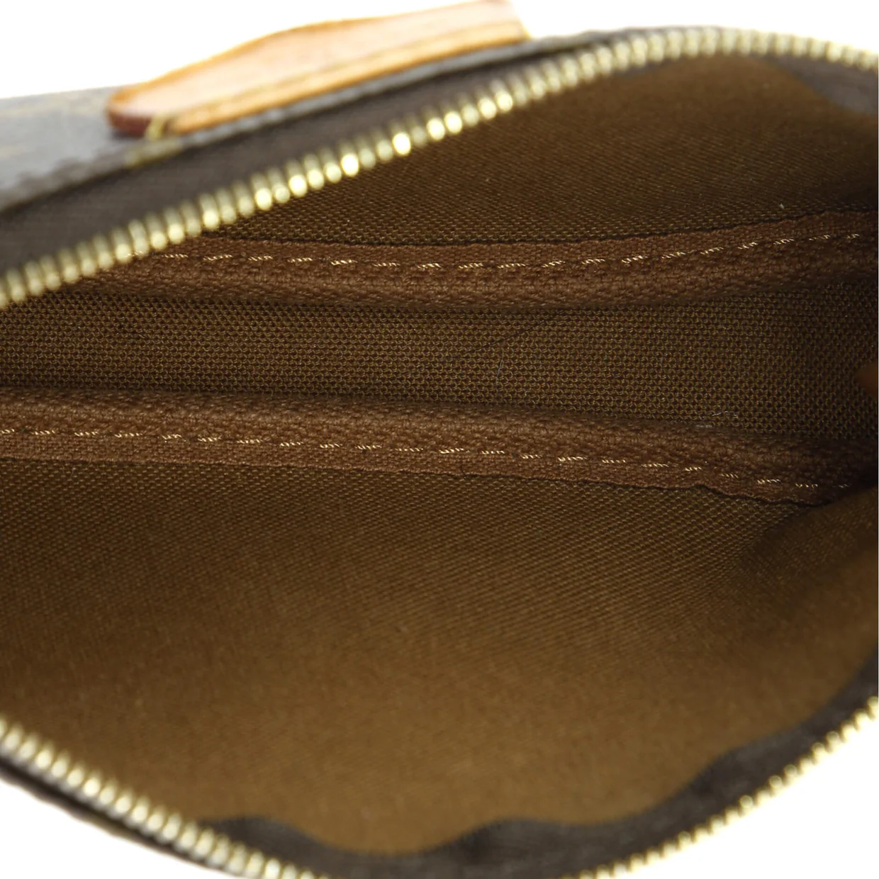 Multi Pochette Accessoires Pouch Monogram Canvas Small - Deep Luxury