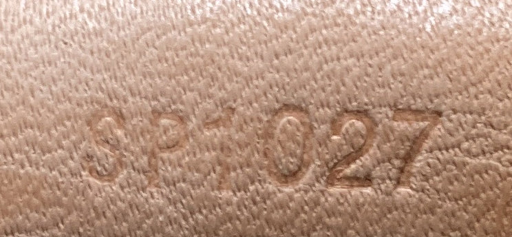 Speedy Handbag Damier 30 - Deep Luxury