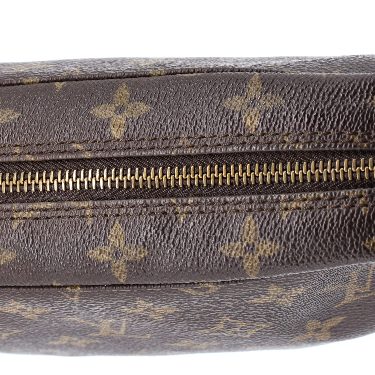 Trousse Toiletry Pouch Monogram Canvas 23 - Deep Luxury