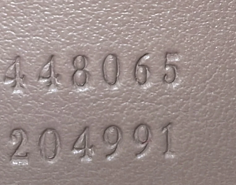 GG Marmont Shoulder Bag Matelasse Leather Mini - Deep Luxury