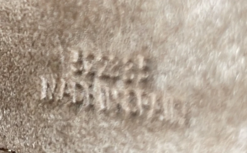 Gate Dual Shoulder Bag Leather Mini - Deep Luxury