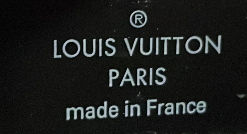 Brea Handbag Electric Epi Leather GM - Deep Luxury